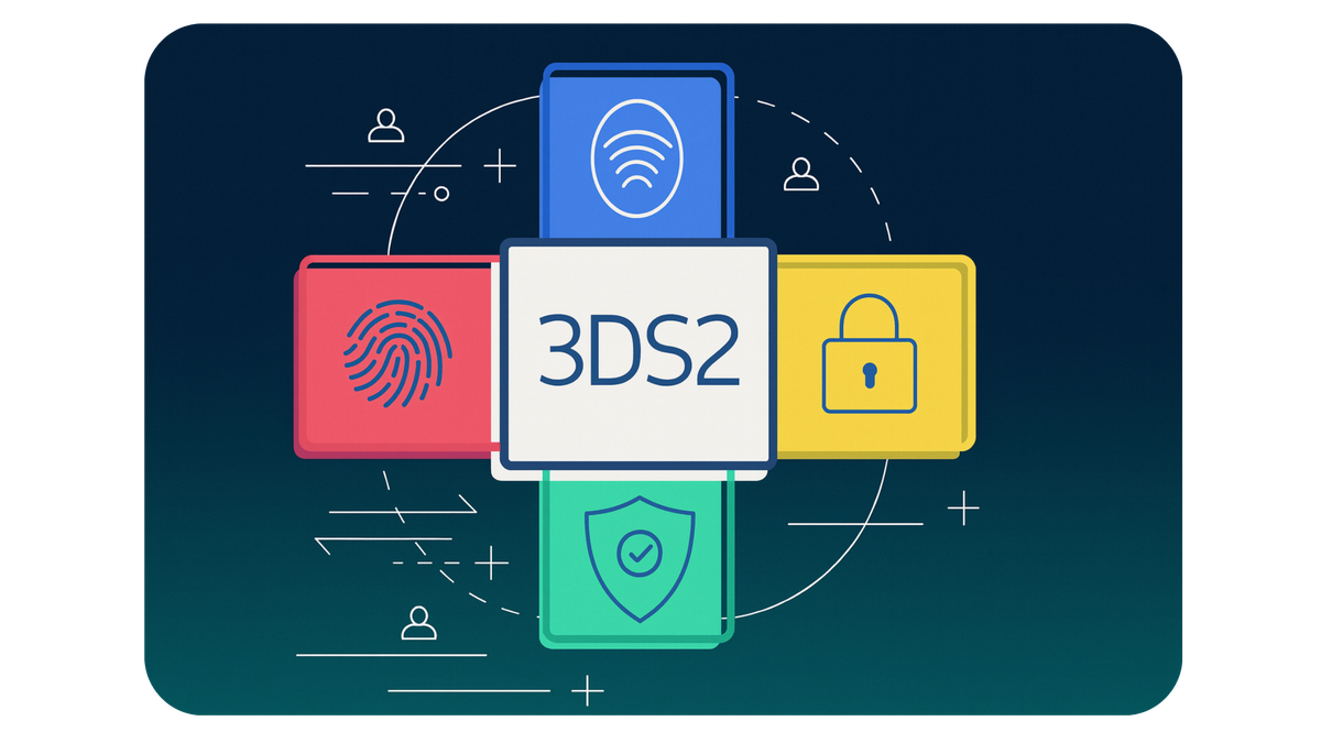 Integration of 3DS2 in Renegade: The Key to Safer and Faster Transactions