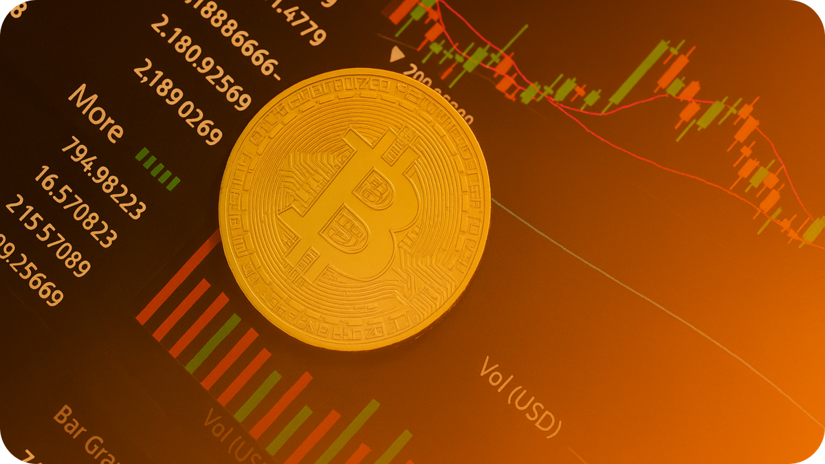 Bitcoin Closes Its Third Negative Month in 2025 Despite a New All Time High