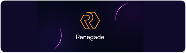 Swap Smart with Renegade